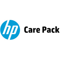 HP 3y NextBusDay Onsite DMR NB Only SVC