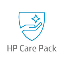 HP 4y Nbd Onsite Notebook TPC Only HWSup