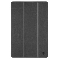 Tactical Book Tri Fold Pouzdro pro Lenovo Idea Tab 11 Black