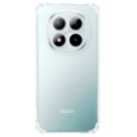 Tactical TPU Plyo Kryt pro Xiaomi Redmi Note 15 Pro 5G Transparent