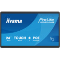 24" iiyama TW2424AS-B3P:IPS,FHD,Android