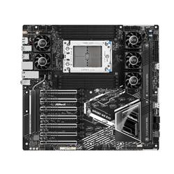 MB Asrock WRX90 WS EVO sTR5 8xDDR5 M.2 DP EEB