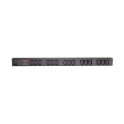 DELL APC Basic Rack PDU Zero U - power distribution strip