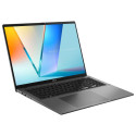 ASUS Vivobook Ryzen AI 5 330 32GB 1TB SSD Radeon Graphics 16"WUXGA,OLED W11H šedý