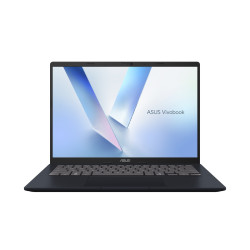 ASUS Vivobook 14 X1407QA-LY052W 14" Snapdragon X X1-26-100 16 GB 1 TB Qualcomm Adreno W11H