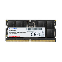 Adata SO-DIMM DDR5 16 5600MHz CL46 1x16GB