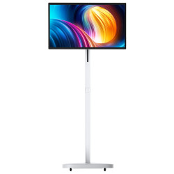 DAHUA 27" LED LM27-U200PM IPS panel dotykový 1920x1080 (FHD) 1300:1 14ms 350 cd m2 HDMI USB-C bílý