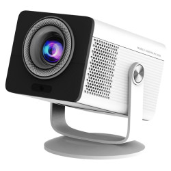 HP projektor MC400 HD ready 1280x720 360 LED lms 16:9 HDMI USB WiFi Bluetooth casting iOS - Android