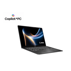 MSI Prestige 14 AI+ D3MG-024CZ, Core Ultra 7 355 32GB 1TB SSD 14" FHD+ OLED Win 11 Pro Copilot+PC černá 