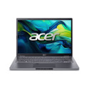 Acer Aspire 14 A14-51M 5-120U 14" WUXGA 16GB 512GB SSD Iris Xe W11H Gray 2R