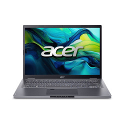 Acer Aspire 14 A14-51M 5-120U 14" WUXGA 16GB 512GB SSD Iris Xe W11H Gray 2R