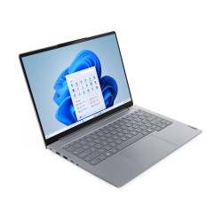 Lenovo ThinkBook 14 G9 IRL 7-240H 14" WUXGA 32GB 1TB Intel int W11P Gray 3R On-Site