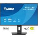 iiyama ProLite XB2797HSU-B1 27" IPS FHD 120Hz 4ms Černá 5R
