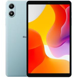 BLACKVIEW Tab LINK 2 WiFi 4 128GB 8.68" GLACIER BLUE,HD+ 1340x800(60Hz),Unisoc T310 Quad-core 2.0GHz,5+8MP Cam,Android 1
