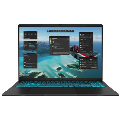 ASUS Vivobook RTX Core 5 210H 16GB 1TB SSD RTX 4050 6GB 16"WUXGA,matný bez OS černý