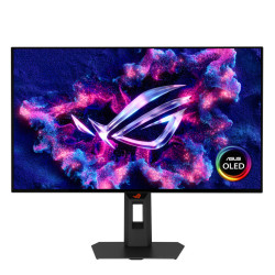 ASUS ROG Strix OLED XG27AQWMG 27" OLED QHD 280Hz 0,03ms Černá 3R