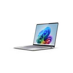 Microsoft Surface Laptop 7 - Snapdragon X Plus - 16 GB/256 GB - Platinová