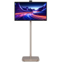 DAHUA 32" LED LM32-U400PN VA panel dotykový 3840x2160 (UHD) 3000:1 20ms 320 cd m2 HDMI USB-C bronzový