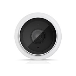 Ubiquiti UniFi AI 360 - Síťová bezpečnostní kamera - PTZ - interiérový, venkovní - tamper-proof weatherproof - barevný (Den a noc) - 5 Mpix - 1920 x 1920 - audio - GbE - H.264, MJPEG - PoE