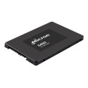 Micron 5400 PRO - SSD - Read Intensive - šifrovaný - 960 GB - interní - 2.5" - SATA 6Gb s - AES 256 bitu