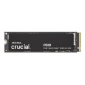 Crucial P510 - SSD - 2 TB - interní - M.2 2280 - PCI Express 5.0 x4 (NVMe) (balení 50)