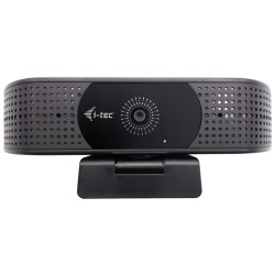 i-tec webkamera SOLOMON 500 Ultra HD 4K rozlišení PDAF mikrofon USB-C