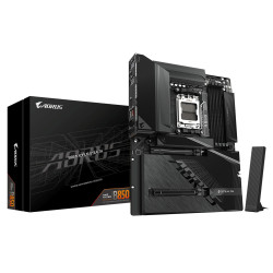 GIGABYTE B850 AORUS STEALTH AM5 ATX