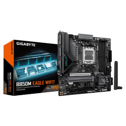 GIGABYTE B850M EAGLE WIFI7 AM5 mATX