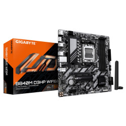GIGABYTE B840M D3HP WIFI6E AM5 mATX