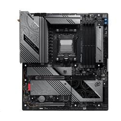 MB Asrock X870E TAICHI LITE AM5 4xDDR5 M.2 W7+BT5.4 HDMI USB4 E-ATX