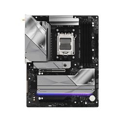 MB Asrock X870 LIVEMIXER WIFI AM5 4xDDR5 M.2 W7+BT5.4 HDMI USB4 ATX