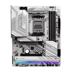 MB Asrock X870 PRO RS AM5 4xDDR5 M.2 HDMI USB4 ATX White