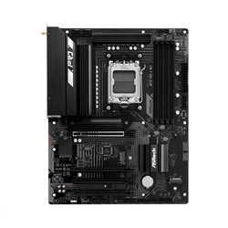 MB Asrock X870 PRO-A WIFI AM5 4xDDR5 M.2 W7+BT5.4 HDMI USB4 ATX