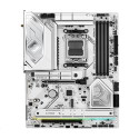 MB Asrock B850 STEEL LEGEND WIFI AM5 4xDDR5 M.2 W7+BT5.4 HDMI ATX White