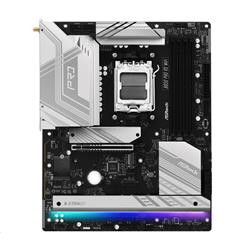 MB Asrock B850 PRO RS WIFI AM5 4xDDR5 M.2 W6E+BT5.2 HDMI USB-C ATX