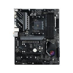 MB Asrock Phantom Gaming B550 RIPTIDE AM4 4xDDR4 M.2 HDMI ATX