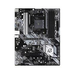 MB Asrock B550 PHANTOM GAMING 4 AM4 4xDDR4 M.2 HDMI ATX