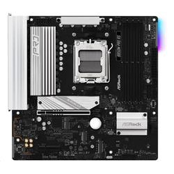 MB Asrock B850M PRO RS AM5 4xDDR5 M.2 HDMI DP mATX