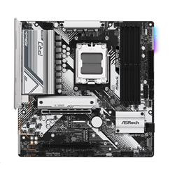 MB Asrock B650M PRO RS AM5 4xDDR5 M.2 HDMI DP mATX