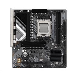 MB Asrock B650M-HDV M.2 AM5 2xDDR5 M.2 HDMI DP mATX