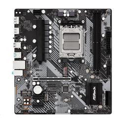MB Asrock B650M-H M.2+ AM5 2xDDR5 M.2 HDMI DP mATX