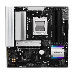MB Asrock A620AM PRO RS AM5 4xDDR5 M.2 HDMI DP mATX
