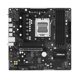 MB Asrock A620AM PRO-A AM5 4xDDR5 M.2 HDMI mATX