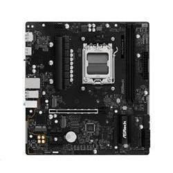 MB Asrock A620AM-X AM5 2xDDR5 M.2 HDMI DP mATX