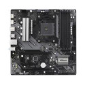 MB Asrock B550M PHANTOM GAMING 4 AM4 4xDDR4 M.2 HDMI DP mATX