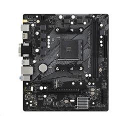 MB Asrock A520M-HVS AM4 2xDDR4 M.2 HDMI D-Sub mATX