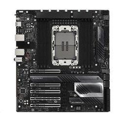 MB Asrock W790 WS R2.0 LGA4677 8xDDR5 M.2 E-ATX