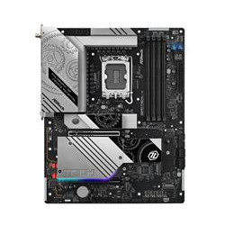 MB Asrock Z890 TAICHI LITE LGA1851 4xDDR5 M.2 W7+BT5.4 HDMI TB4 ATX
