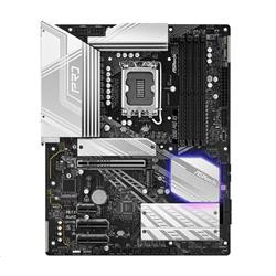 MB Asrock Z890 PRO RS LGA1851 4xDDR5 M.2 HDMI DP TB4 ATX