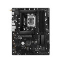 MB Asrock B860 PRO-A WIFI LGA1851 4xDDR5 M.2 W6E+BT5.3 HDMI DP ATX